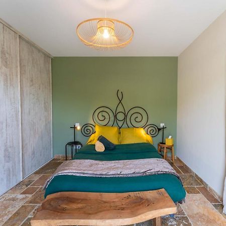 Villa La Mireio Malaucène 외부 사진