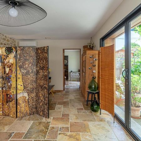 Villa La Mireio Malaucène 외부 사진