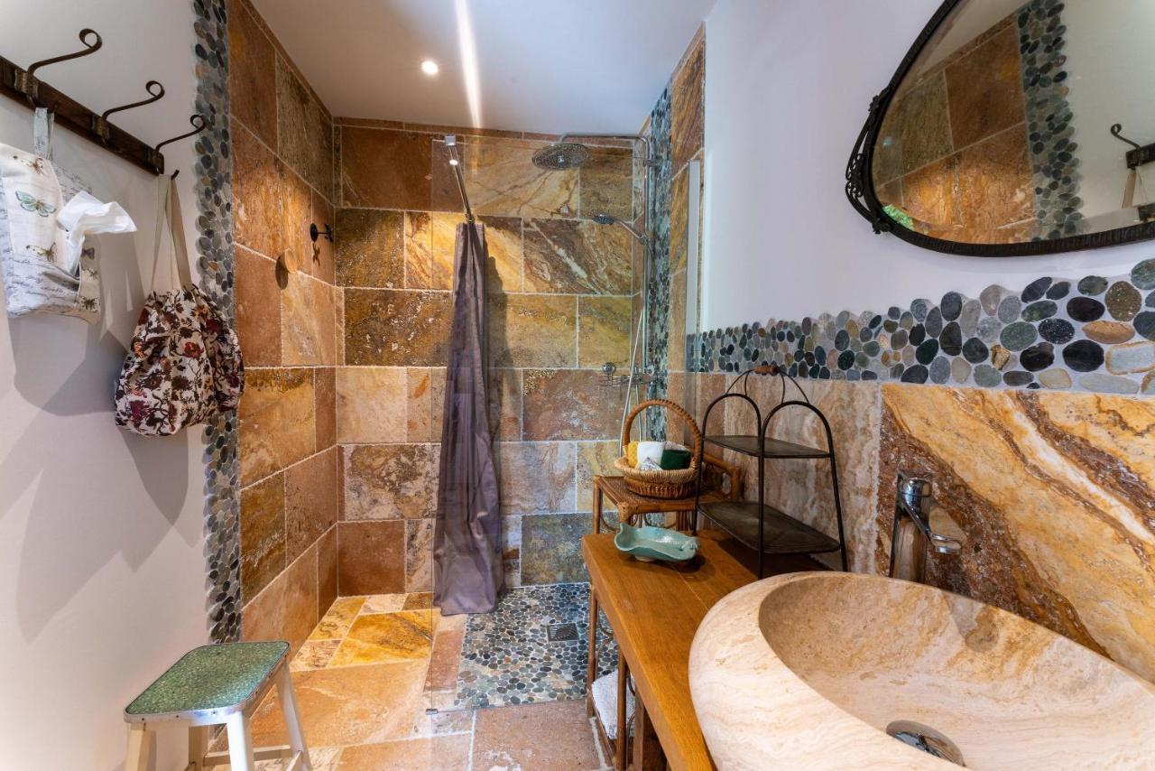 Villa La Mireio Malaucène 외부 사진