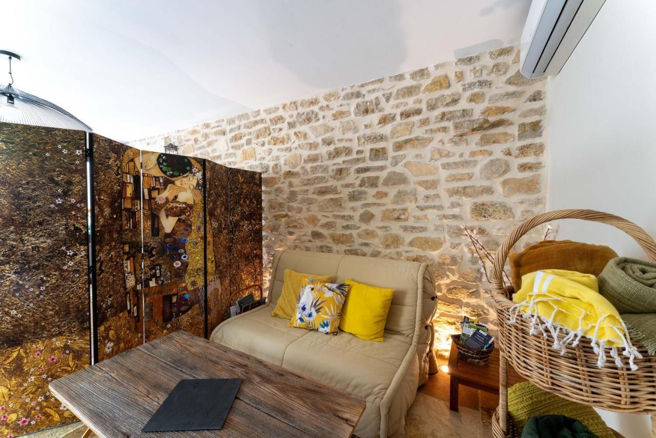 Villa La Mireio Malaucène 외부 사진
