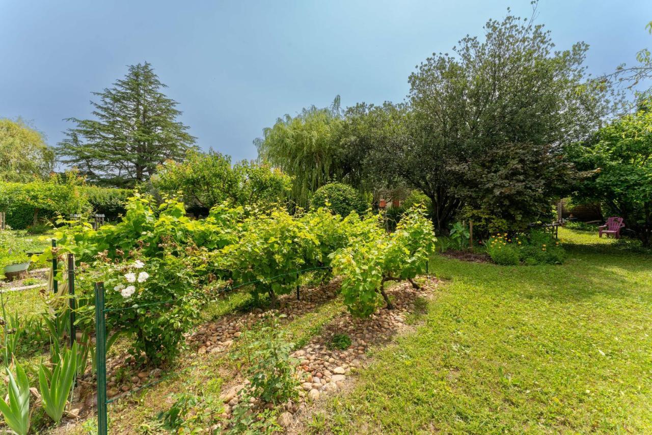 Villa La Mireio Malaucène 외부 사진