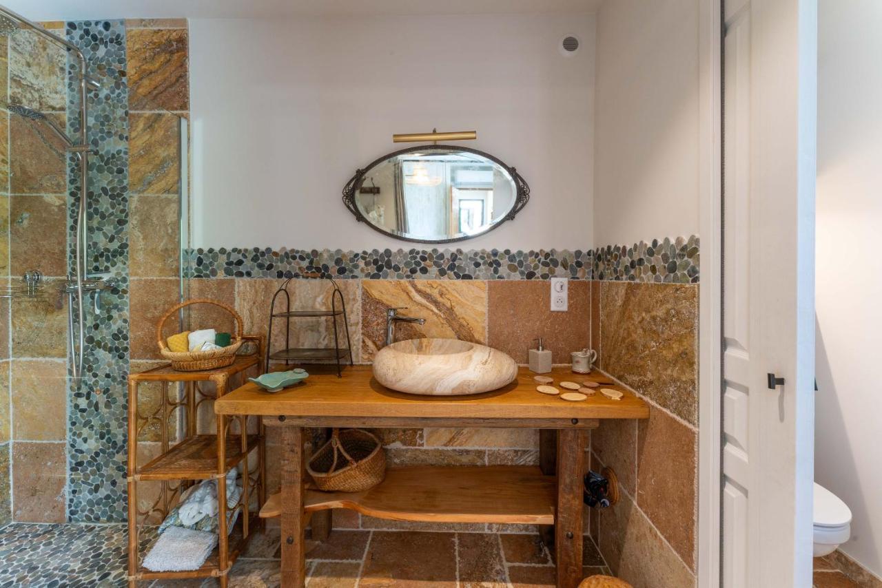 Villa La Mireio Malaucène 외부 사진