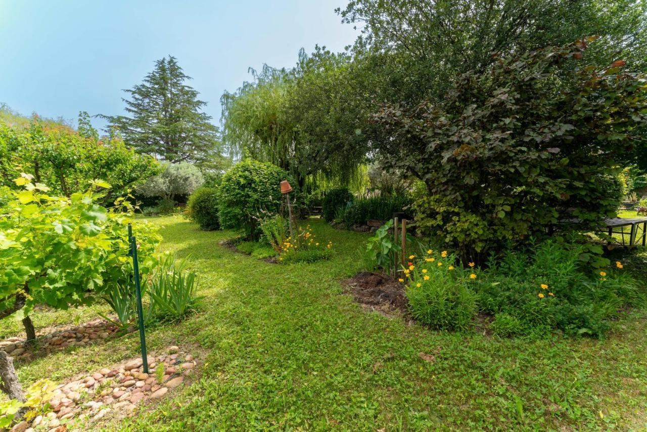 Villa La Mireio Malaucène 외부 사진