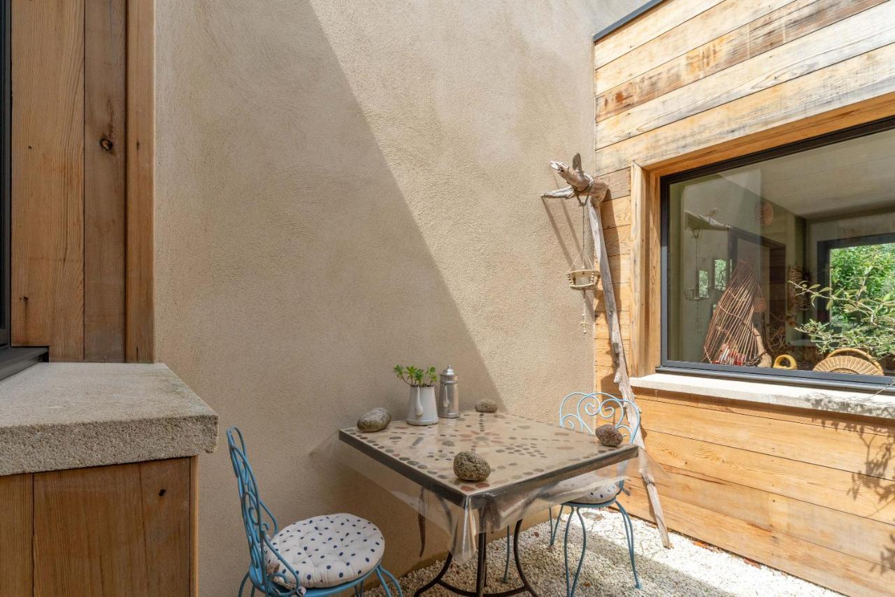 Villa La Mireio Malaucène 외부 사진